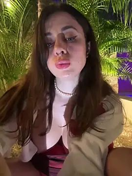 PartyQqHouse online show from 2, 1, 2025