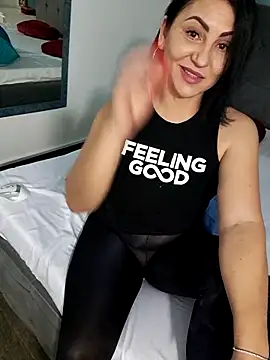 charrlote love online show from 19, 3, 2026