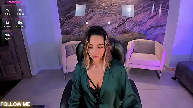 Snapshot of MelissaMoore_ chatting on 2, 11, 2025 MelissaMoore online show from 2, 11, 2025