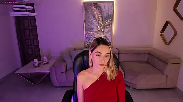 MelissaMoore  online show from 24, 2, 2026