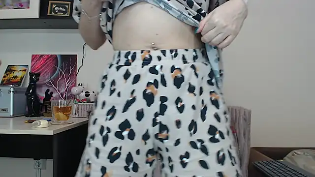 SugarTati online show from 14, 1, 2025