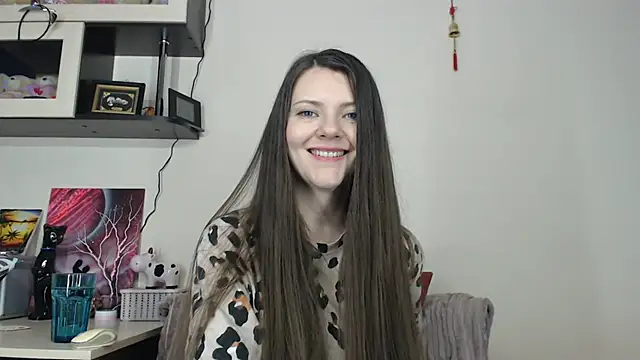 SugarTati online show from 17, 1, 2025