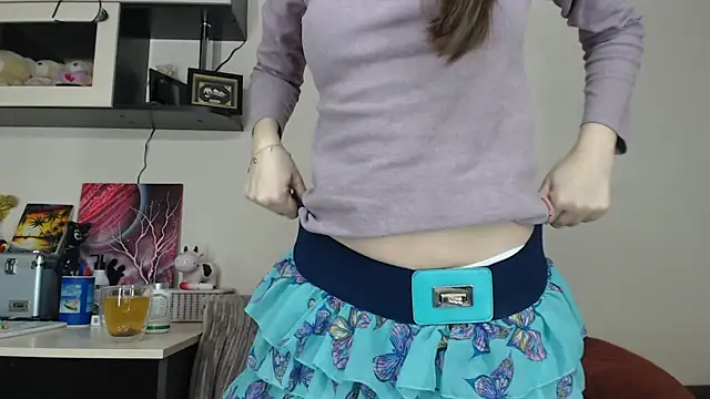 SugarTati online show from 2, 2, 2025