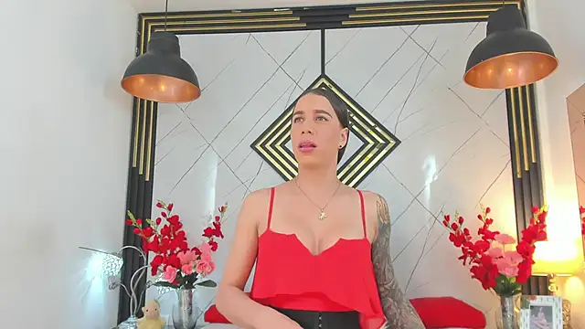 Leisygirl online show from 23, 2, 2026