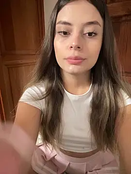 Miss valeriaa online show from 28, 12, 2024