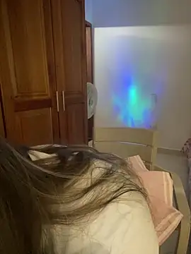 Miss valeriaa online show from 20, 3, 2025