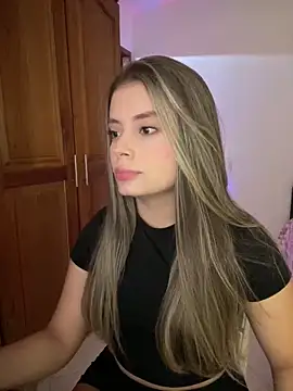 Miss valeriaa online show from 21, 3, 2025