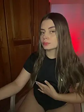 Miss valeriaa online show from 10, 10, 2025