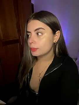 Miss valeriaa online show from 18, 11, 2025