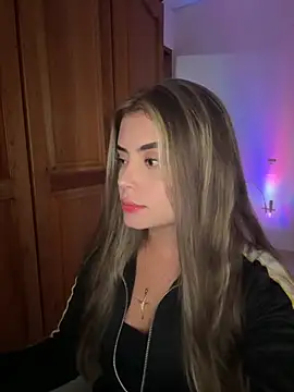 Miss valeriaa online show from 27, 11, 2025