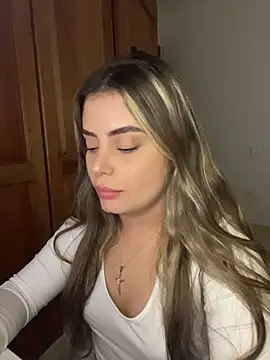 Miss valeriaa online show from 15, 2, 2026