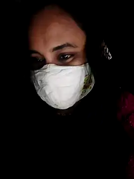 Snapshot of Sheela-Bhabi chatting on 1, 12, 2024 Sheela-Bhabi online show from 1, 12, 2024