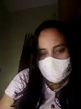 Snapshot of Sheela-Bhabi chatting on 5, 12, 2024 Sheela-Bhabi online show from 5, 12, 2024