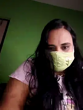 Snapshot of Sheela-Bhabi chatting on 14, 12, 2024 Sheela-Bhabi online show from 14, 12, 2024