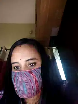 Snapshot of Sheela-Bhabi chatting on 12, 1, 2025 Sheela-Bhabi online show from 12, 1, 2025