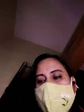 Snapshot of Sheela-Bhabi chatting on 14, 1, 2025 Sheela-Bhabi online show from 14, 1, 2025