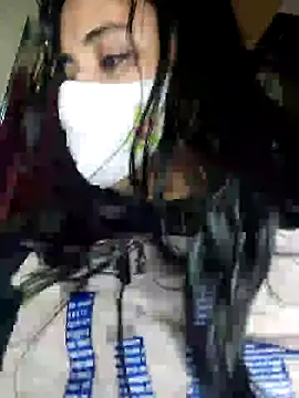 Snapshot of Sheela-Bhabi chatting on 19, 1, 2025 Sheela-Bhabi online show from 19, 1, 2025