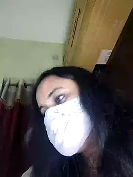 Snapshot of Sheela-Bhabi chatting on 23, 1, 2025 Sheela-Bhabi online show from 23, 1, 2025