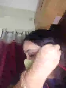 Snapshot of Sheela-Bhabi chatting on 24, 1, 2025 Sheela-Bhabi online show from 24, 1, 2025