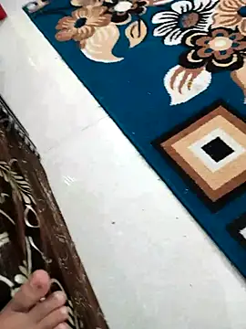 Snapshot of Sheela-Bhabi chatting on 13, 11, 2025 Sheela-Bhabi online show from 13, 11, 2025