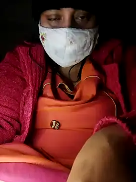 Snapshot of Sheela-Bhabi chatting on 7, 1, 2026 Sheela-Bhabi online show from 7, 1, 2026