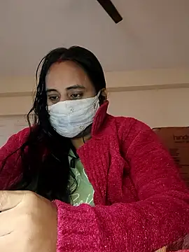 Snapshot of Sheela-Bhabi chatting on 17, 1, 2026 Sheela-Bhabi online show from 17, 1, 2026