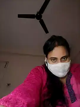 Snapshot of Sheela-Bhabi chatting on 19, 1, 2026 Sheela-Bhabi online show from 19, 1, 2026