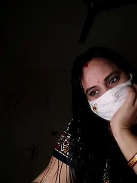 Snapshot of Sheela-Bhabi chatting on 2, 2, 2026 Sheela-Bhabi online show from 2, 2, 2026