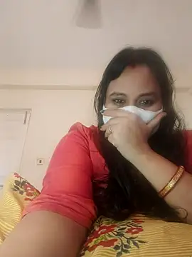 Snapshot of Sheela-Bhabi chatting on 3, 2, 2026 Sheela-Bhabi online show from 3, 2, 2026