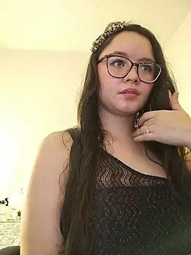 Snapshot of dannaparker chatting on 7, 1, 2026 dannaparker online show from 7, 1, 2026