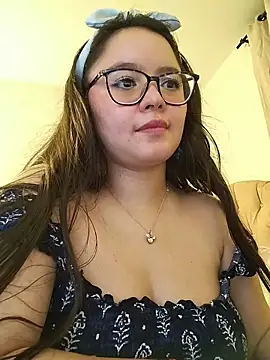 Snapshot of dannaparker chatting on 1, 2, 2026 dannaparker online show from 1, 2, 2026