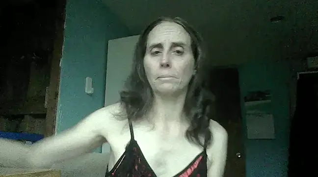 SexyRach75 online show from 3, 1, 2025