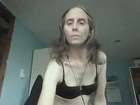 SexyRach75 online show from 13, 1, 2025