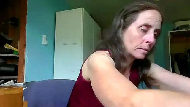 SexyRach75 online show from 26, 9, 2025