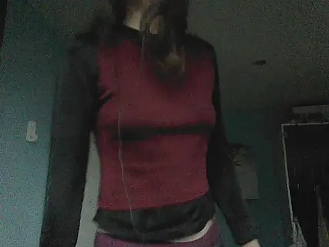 SexyRach75 online show from 3, 12, 2025