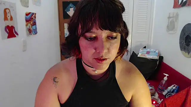 soynanabela28 online show from 8, 10, 2025