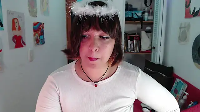 soynanabela28 online show from 30, 10, 2025