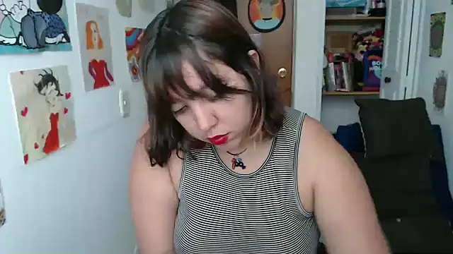 soynanabela28 online show from 6, 2, 2026