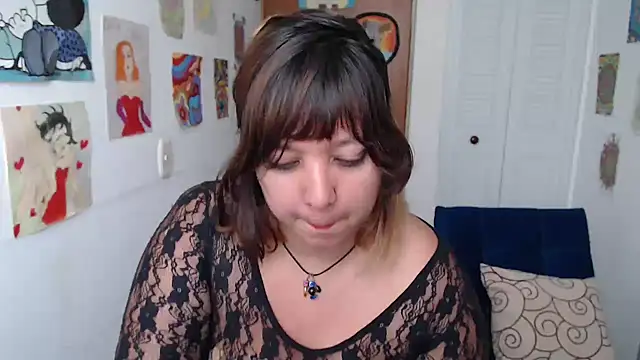 soynanabela28 online show from 9, 3, 2026