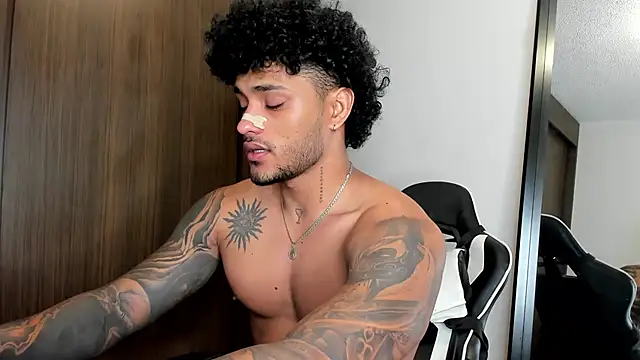 Alessandro Vanni online show from 7, 1, 2025