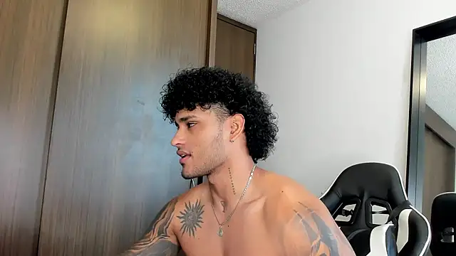 Alessandro Vanni online show from 10, 1, 2025