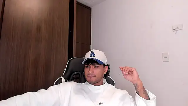 Alessandro Vanni online show from 24, 1, 2025