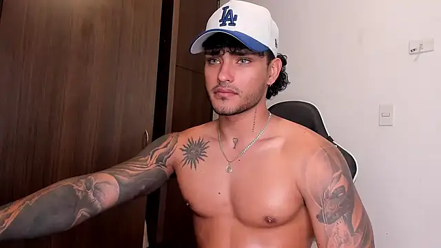 Alessandro Vanni online show from 24, 1, 2025