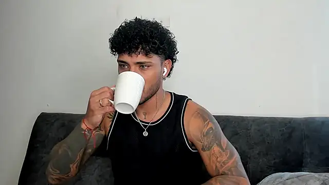 Alessandro Vanni online show from 9, 2, 2025