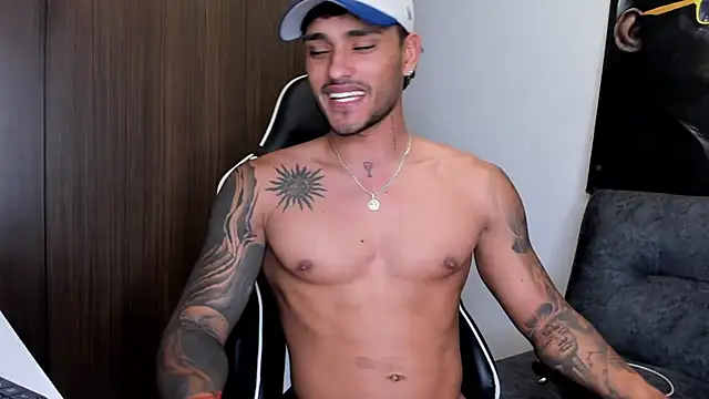 Alessandro Vanni online show from 10, 3, 2025