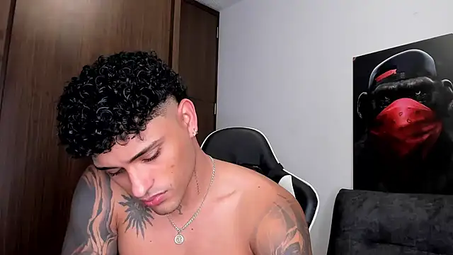 Alessandro Vanni online show from 20, 3, 2025