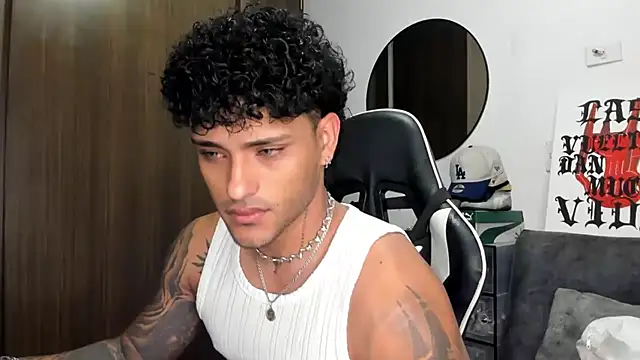 Alessandro Vanni online show from 11, 9, 2025