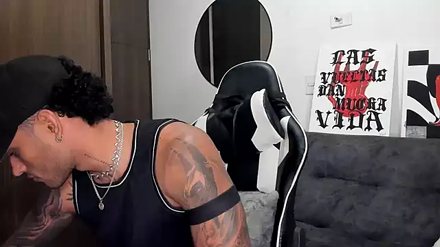 Alessandro Vanni online show from 8, 10, 2025