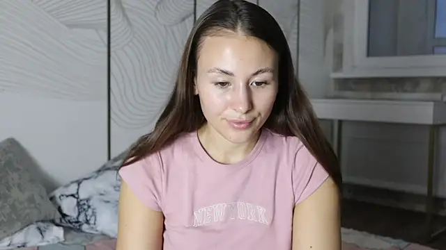 sunny girl4 online show from 10, 1, 2025