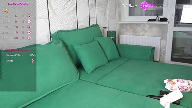 sunny girl4 online show from 19, 1, 2025